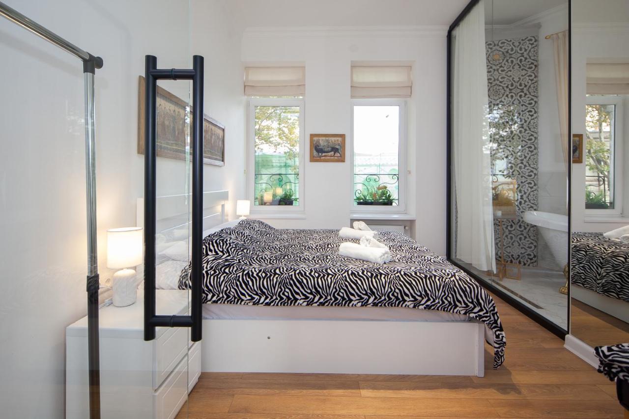 Deluxe Prince Machabeli Suite Tbilisi Luaran gambar