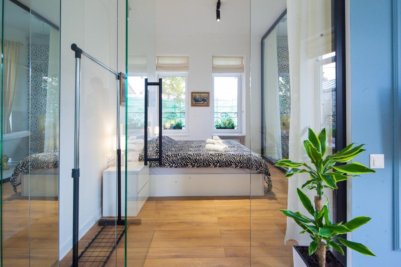 Deluxe Prince Machabeli Suite Tbilisi Luaran gambar